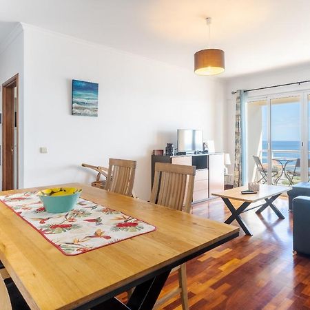 Apartamento Estrela Azul คานีโซ ภายนอก รูปภาพ
