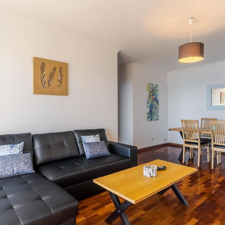 Apartamento Estrela Azul คานีโซ ภายนอก รูปภาพ
