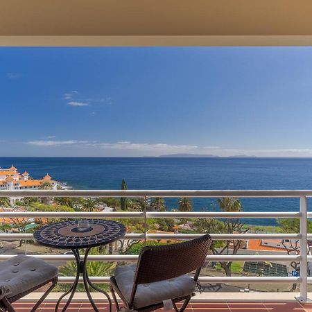 Apartamento Estrela Azul คานีโซ ภายนอก รูปภาพ
