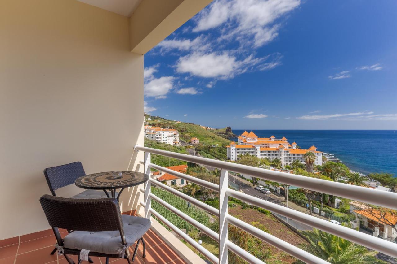 Apartamento Estrela Azul คานีโซ ภายนอก รูปภาพ